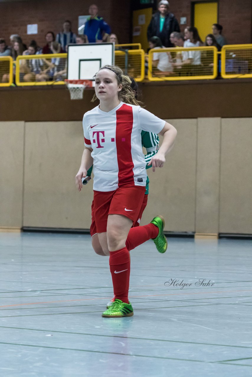 Bild 672 - wCJ KT Turnier Nachmittag